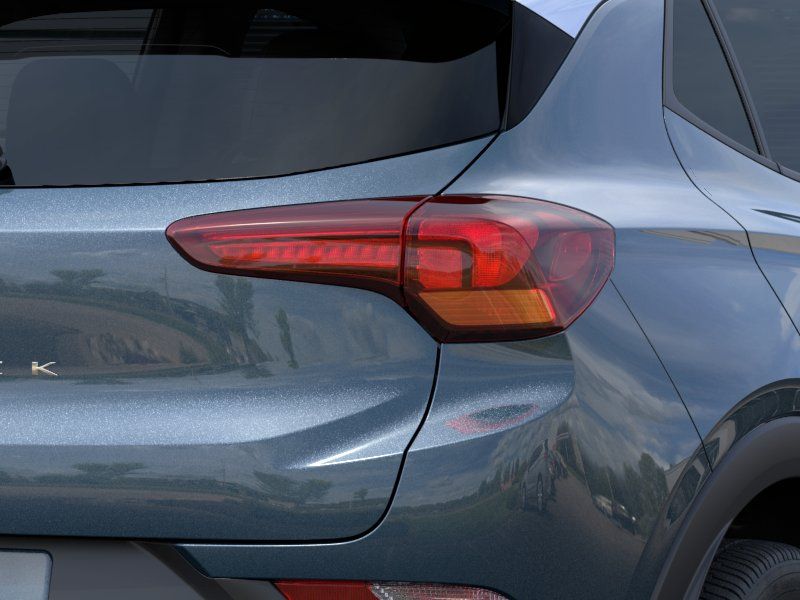 Thumbnail: 2026 Buick Encore GX - 20