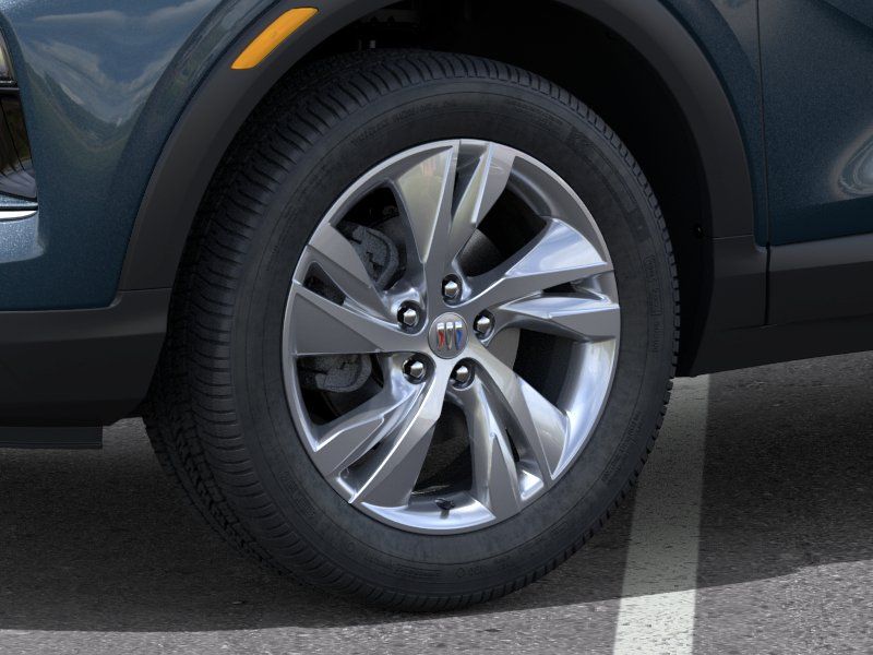 Thumbnail: 2026 Buick Encore GX - 7