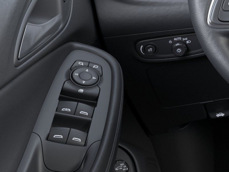 Thumbnail: 2026 Buick Encore GX - 11