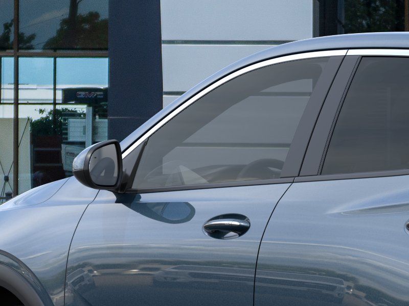 Thumbnail: 2026 Buick Encore GX - 21