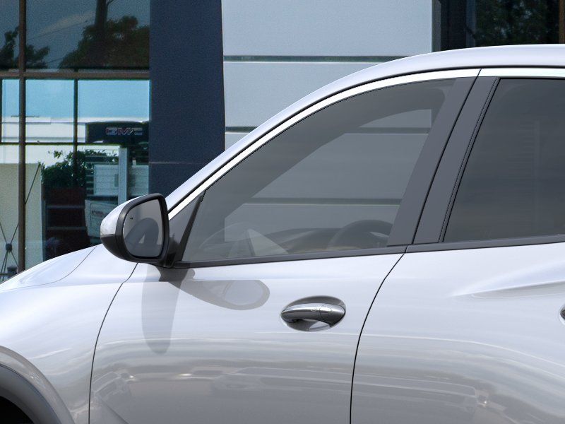 Thumbnail: 2026 Buick Encore GX - 21