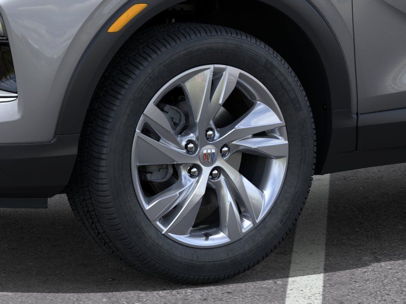 Thumbnail: 2026 Buick Encore GX - 7