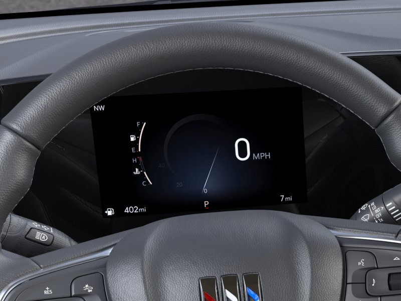 Thumbnail: 2026 Buick Encore GX - 12