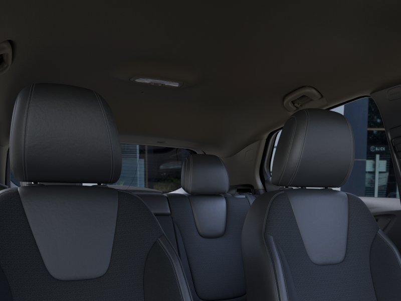 Thumbnail: 2026 Buick Encore GX - 24