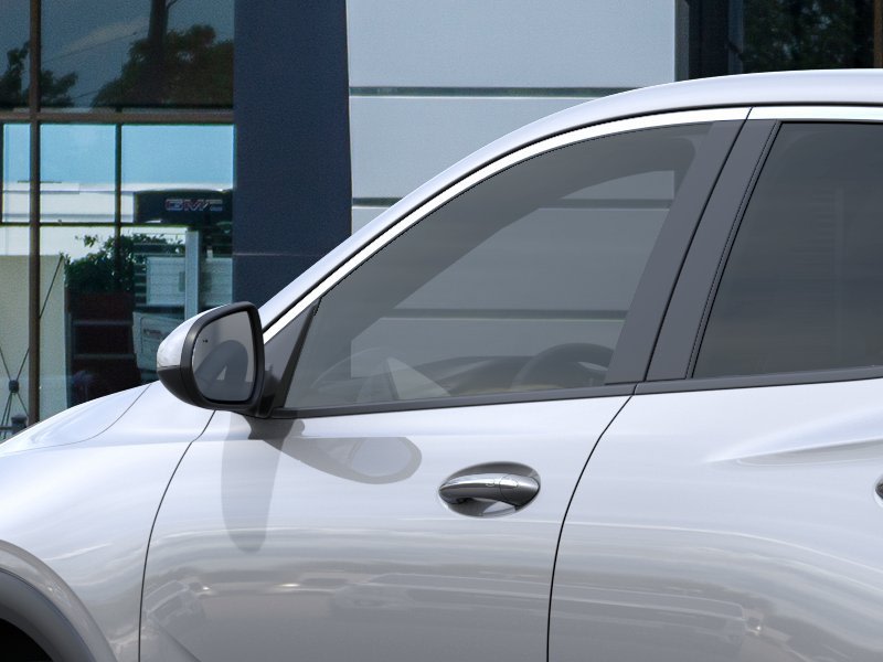 Thumbnail: 2026 Buick Encore GX - 21