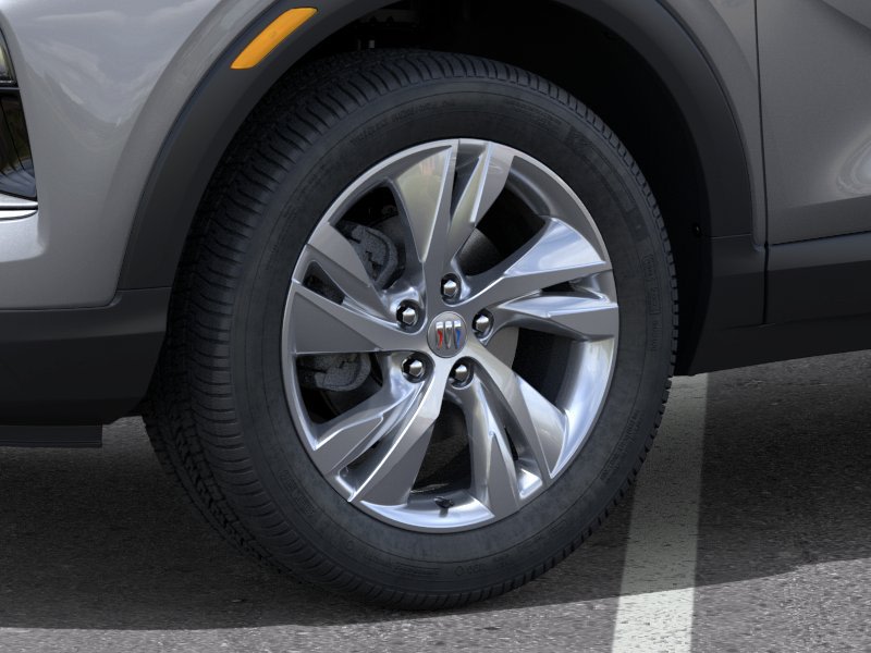 Thumbnail: 2026 Buick Encore GX - 7
