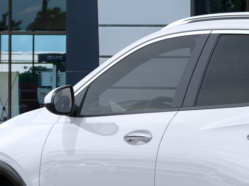 Thumbnail: 2026 Buick Encore GX - 20