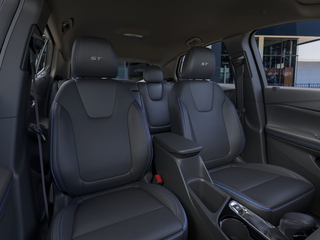 Thumbnail: 2026 Buick Encore GX - 8