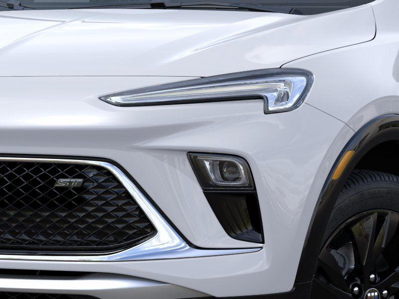 Thumbnail: 2026 Buick Encore GX - 18