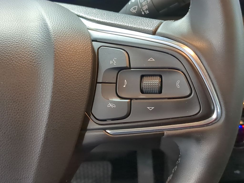 Thumbnail: 2024 Buick Encore GX - 28
