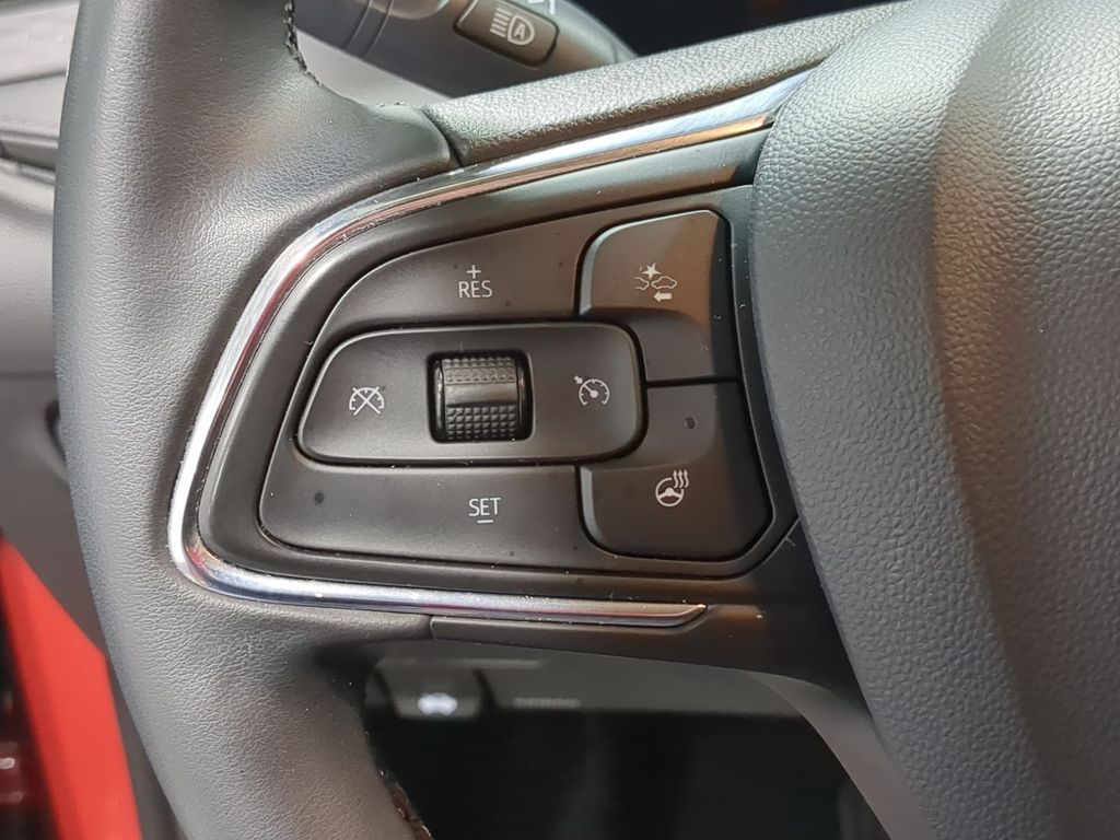 Thumbnail: 2024 Buick Encore GX - 27