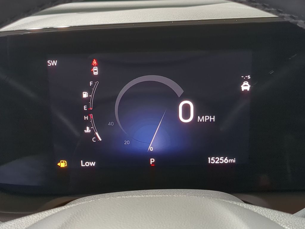 Thumbnail: 2024 Buick Encore GX - 33