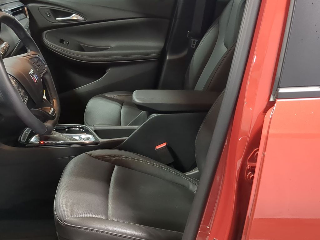 Thumbnail: 2024 Buick Encore GX - 9