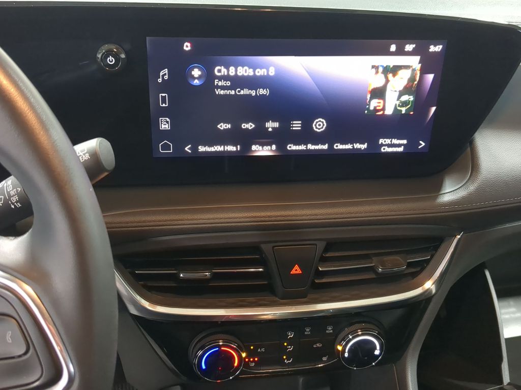 Thumbnail: 2024 Buick Encore GX - 12