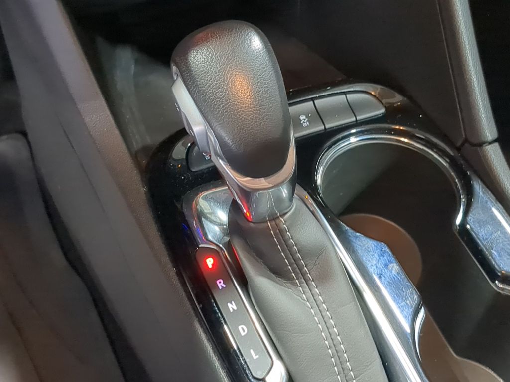 Thumbnail: 2024 Buick Encore GX - 13