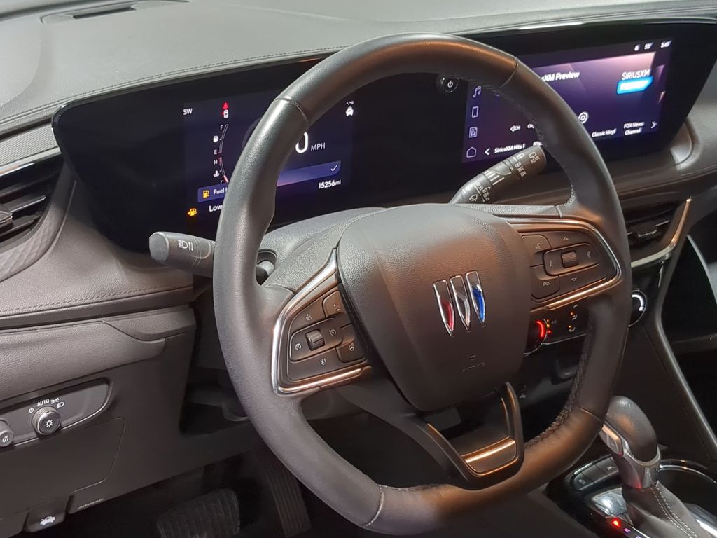 Thumbnail: 2024 Buick Encore GX - 2
