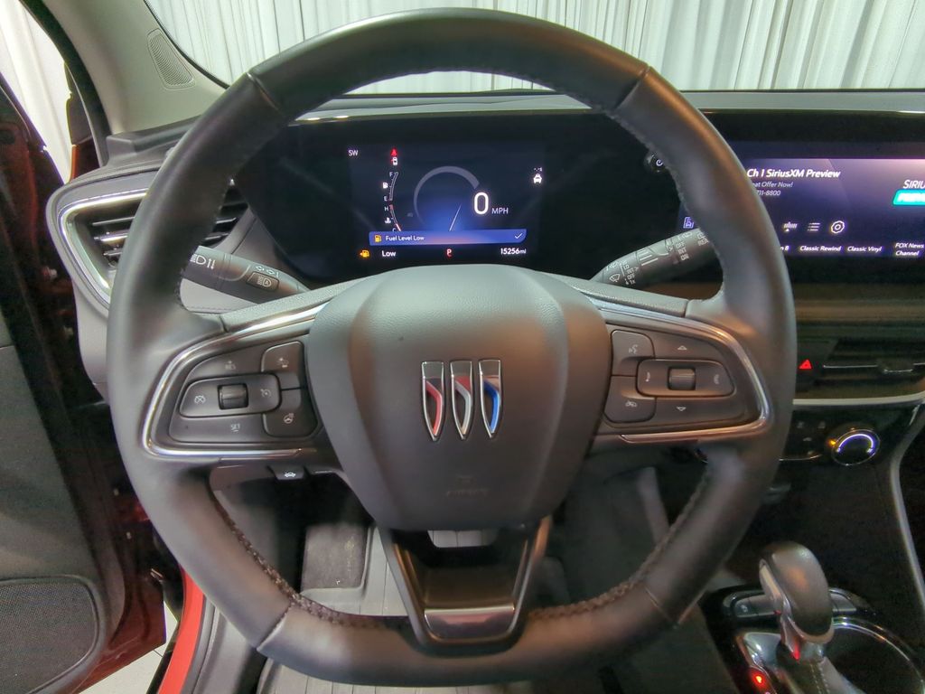 Thumbnail: 2024 Buick Encore GX - 8