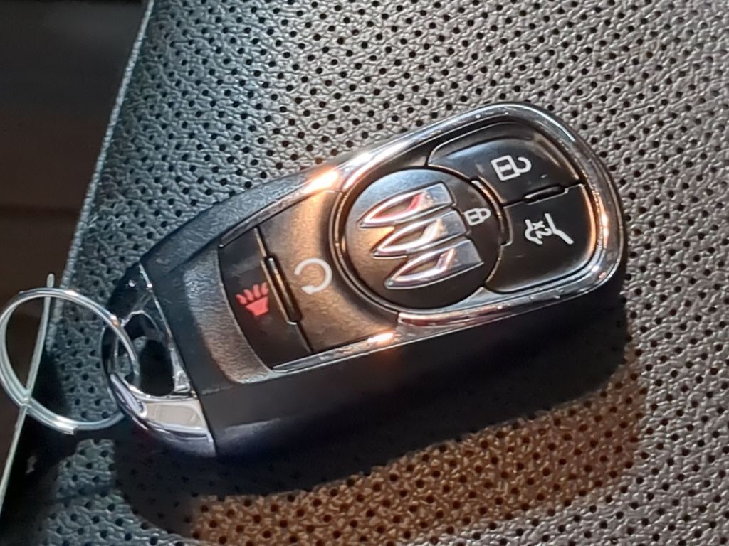 Thumbnail: 2024 Buick Encore GX - 15