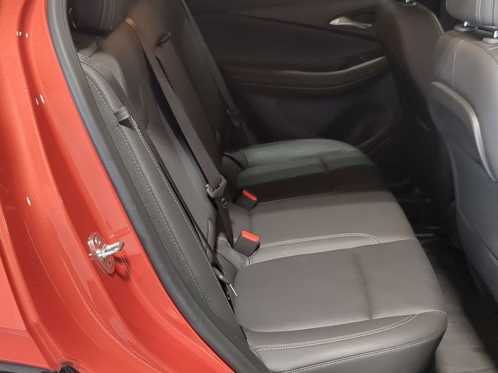 Thumbnail: 2024 Buick Encore GX - 26