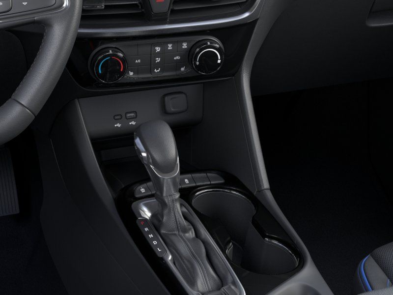 Thumbnail: 2026 Buick Encore GX - 10