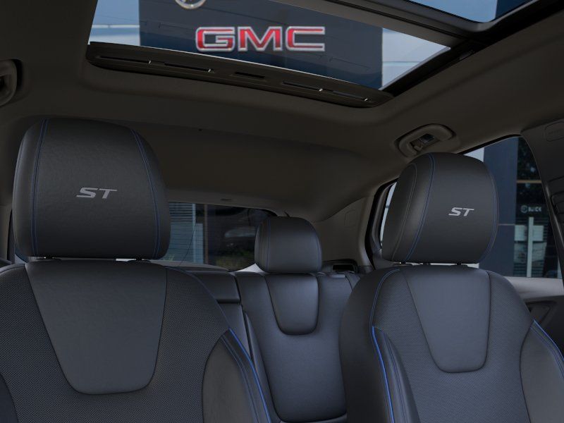 Thumbnail: 2026 Buick Encore GX - 24