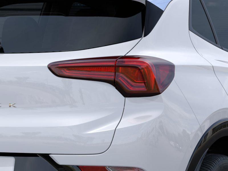Thumbnail: 2026 Buick Encore GX - 19