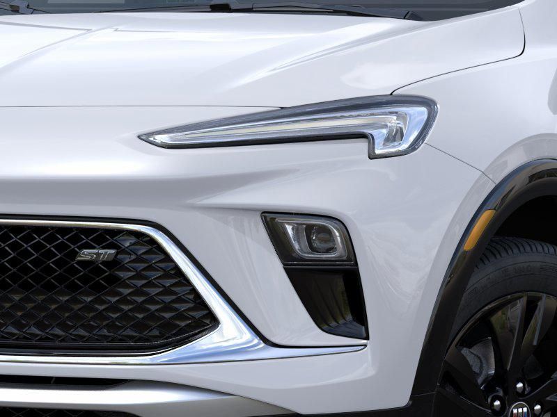 Thumbnail: 2026 Buick Encore GX - 18