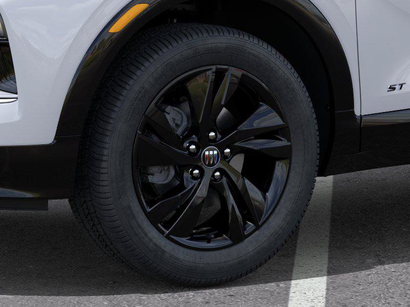 Thumbnail: 2026 Buick Encore GX - 7