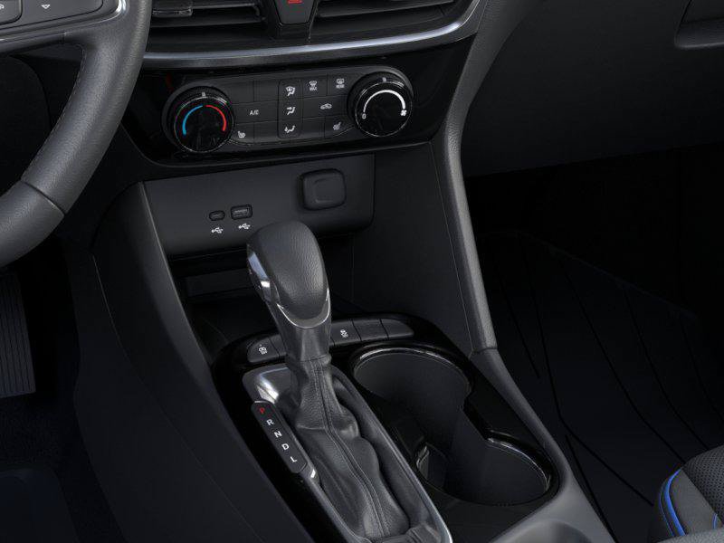 Thumbnail: 2026 Buick Encore GX - 10