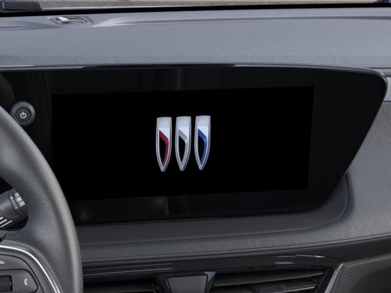Thumbnail: 2026 Buick Encore GX - 9