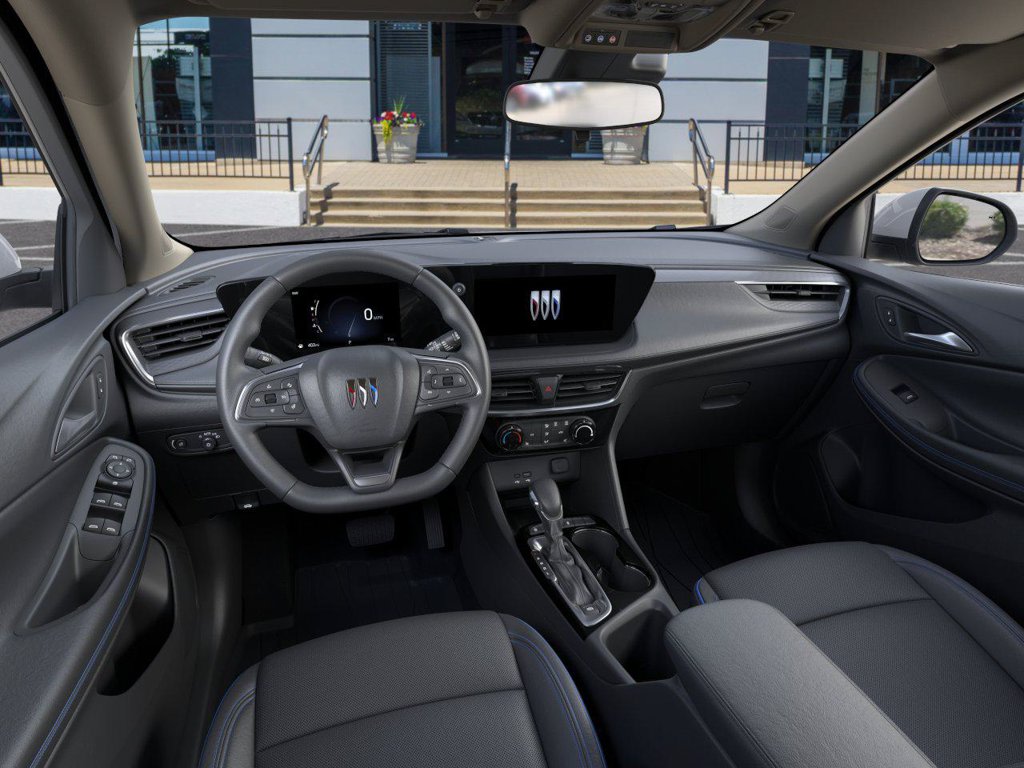 Thumbnail: 2026 Buick Encore GX - 2