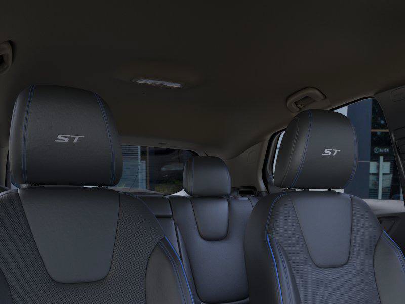 Thumbnail: 2026 Buick Encore GX - 24
