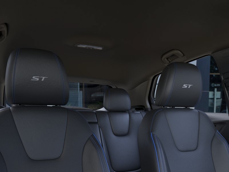 Thumbnail: 2026 Buick Encore GX - 24