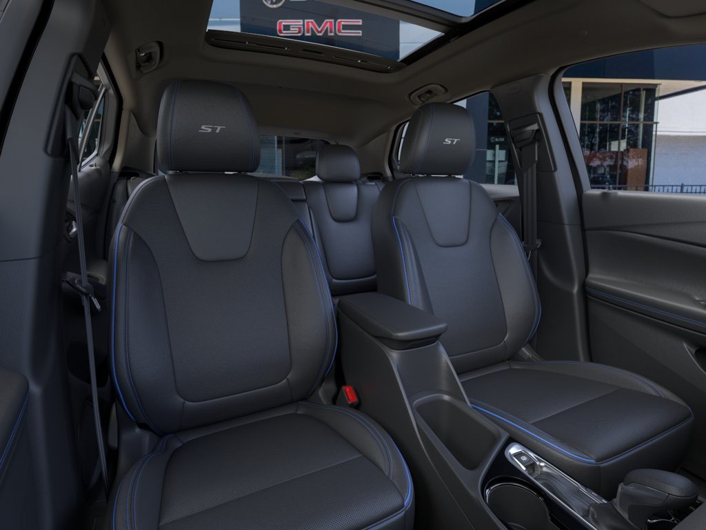Thumbnail: 2026 Buick Encore GX - 8