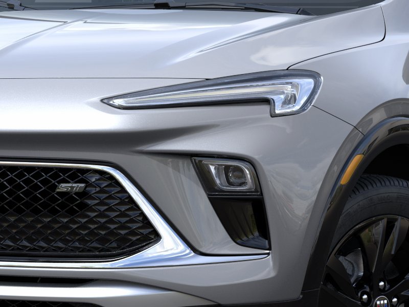Thumbnail: 2026 Buick Encore GX - 18