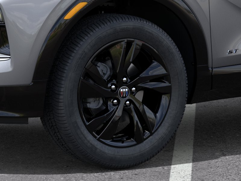 Thumbnail: 2026 Buick Encore GX - 7
