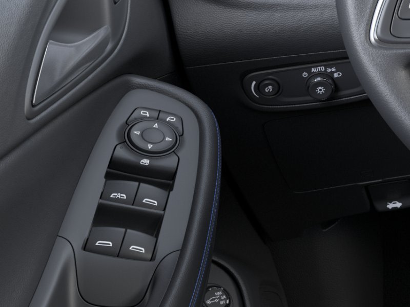 Thumbnail: 2026 Buick Encore GX - 23