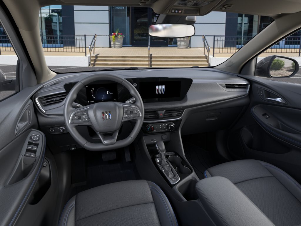 Thumbnail: 2026 Buick Encore GX - 2