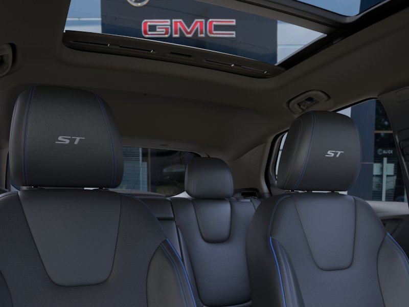 Thumbnail: 2026 Buick Encore GX - 24