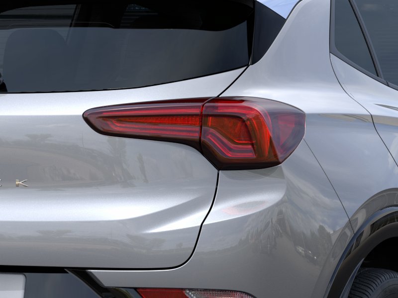 Thumbnail: 2026 Buick Encore GX - 19