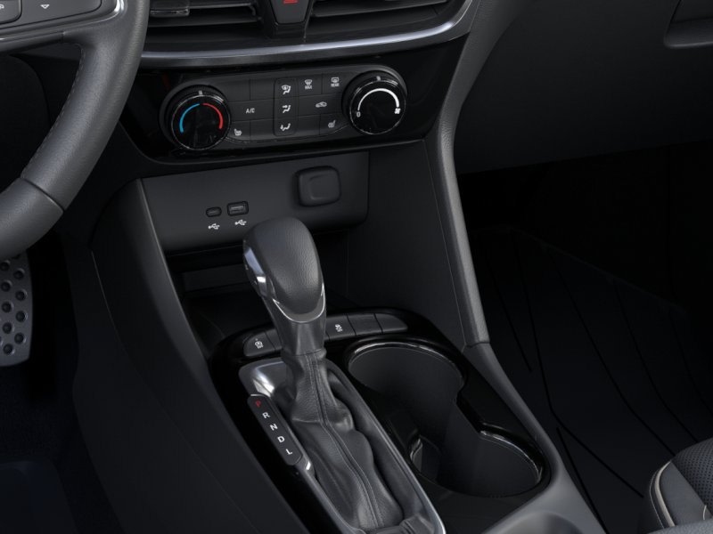 Thumbnail: 2026 Buick Encore GX - 11