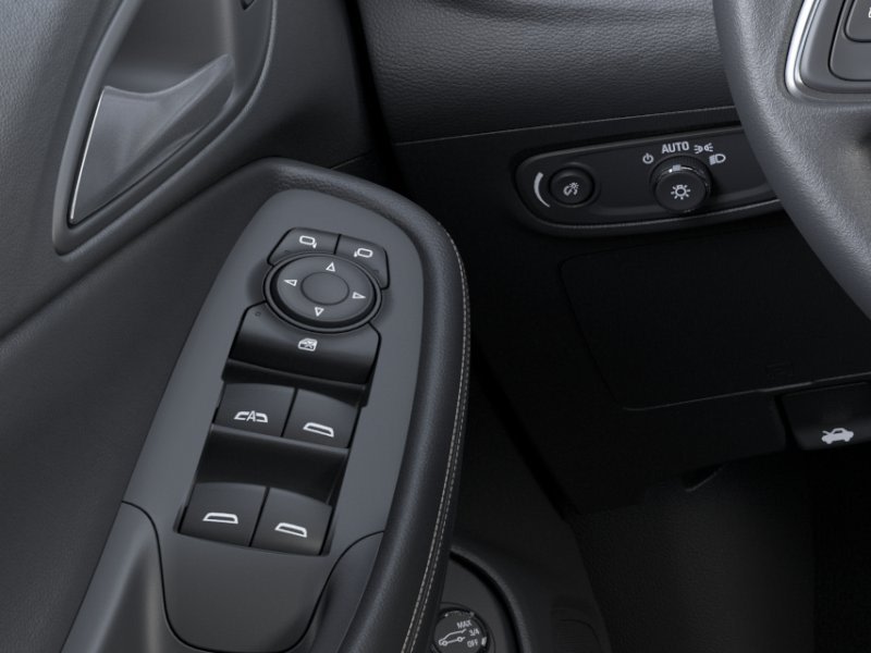 Thumbnail: 2026 Buick Encore GX - 23