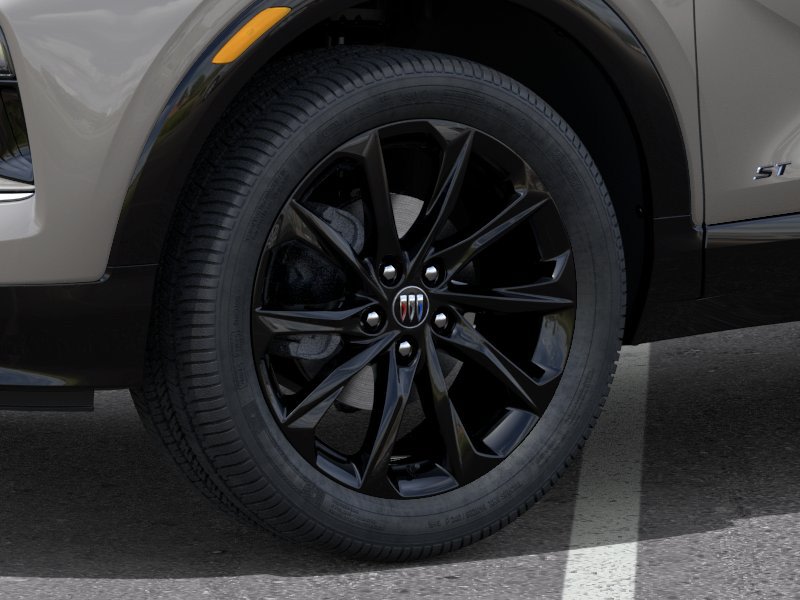 Thumbnail: 2026 Buick Encore GX - 7