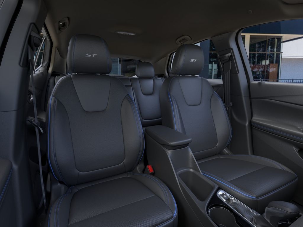 Thumbnail: 2026 Buick Encore GX - 8