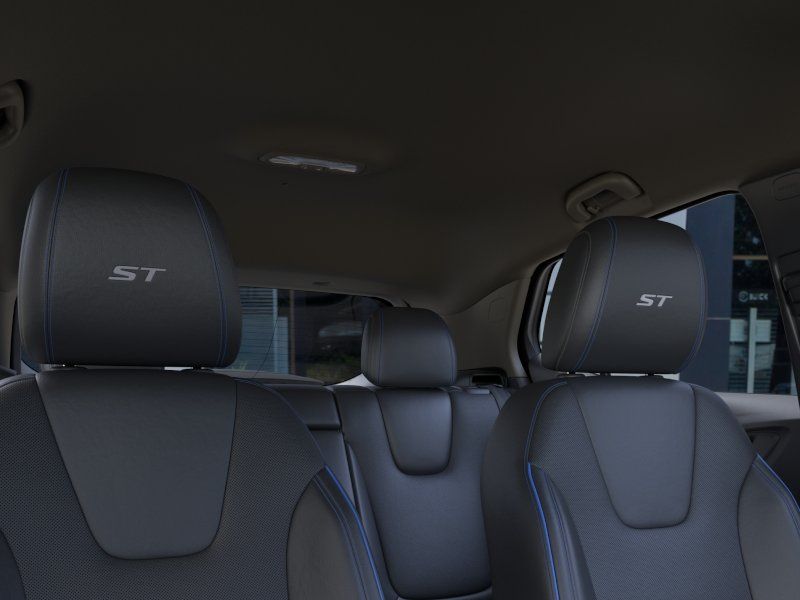 Thumbnail: 2026 Buick Encore GX - 24