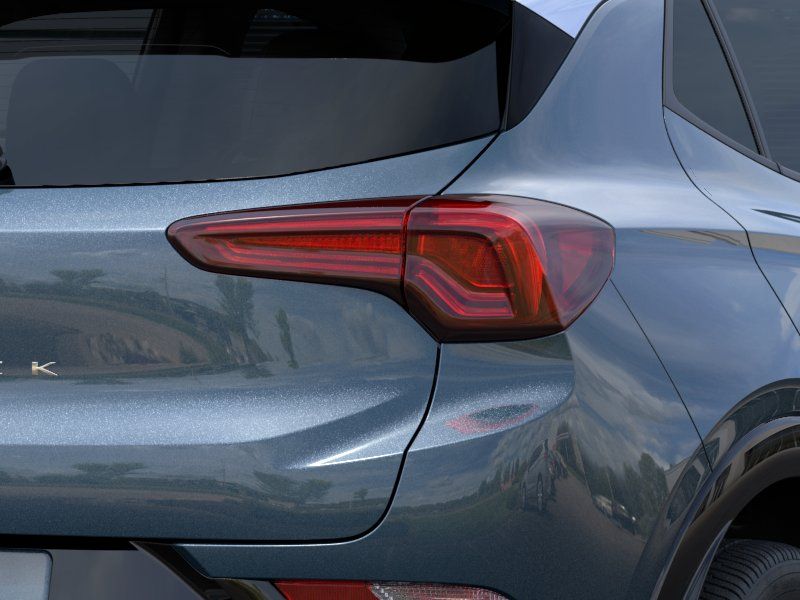 Thumbnail: 2026 Buick Encore GX - 19