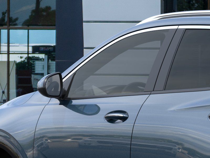 Thumbnail: 2026 Buick Encore GX - 20