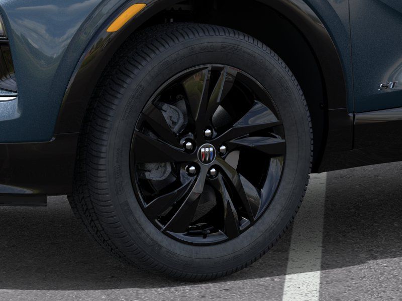 Thumbnail: 2026 Buick Encore GX - 7