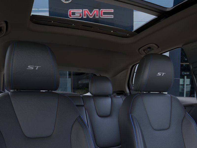 Thumbnail: 2026 Buick Encore GX - 24
