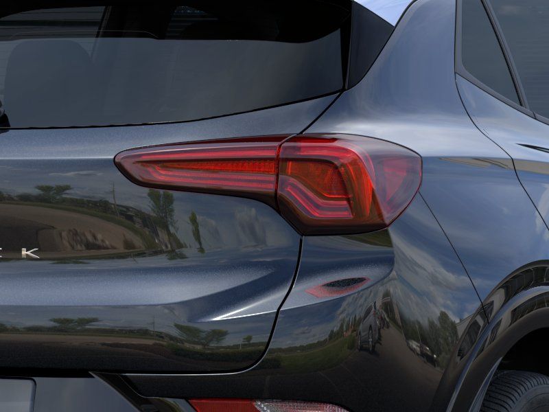 Thumbnail: 2026 Buick Encore GX - 19